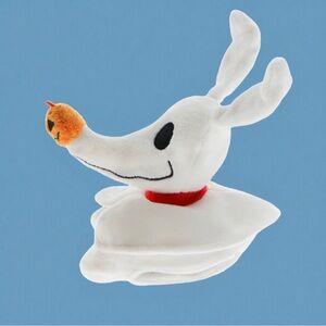 Disney Parks Zero Light Up Create Your Own Headband Plush